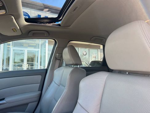 Used 2011 Acura RDX SH-AWD image 17