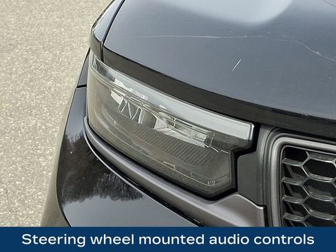 Used 2022 Jeep Grand Cherokee Trailhawk w/ ADV Protech Group II image 11