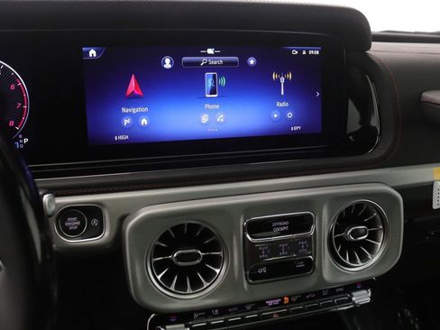 New 2026 Mercedes-Benz G 550 image 6