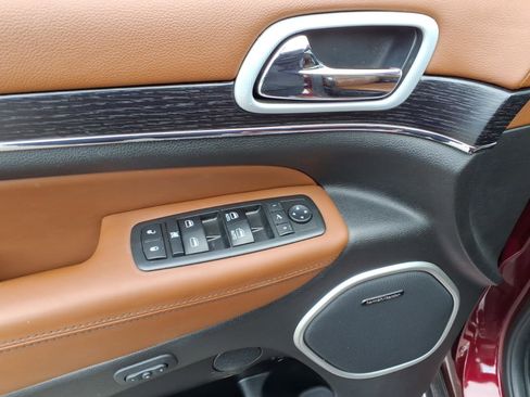 Used 2018 Jeep Grand Cherokee Summit image 15