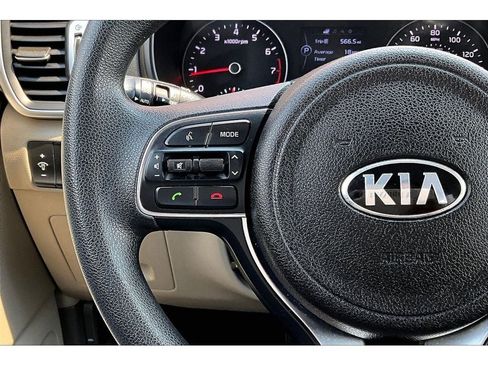 Used 2017 Kia Sportage LX AWD/4WD image 20