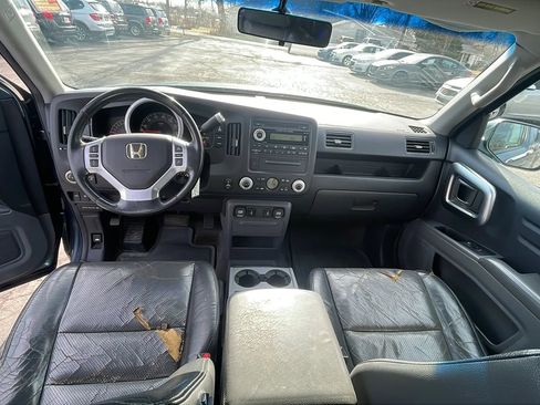 Used 2006 Honda Ridgeline RTL image 20