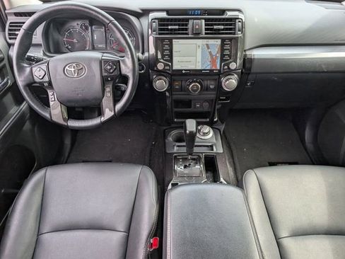 Used 2023 Toyota 4Runner 40th Anniversary SE image 9