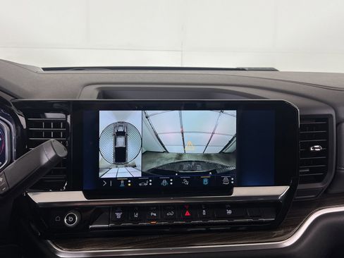 New 2026 Chevrolet Silverado 3500 LT w/ Texas Edition image 13