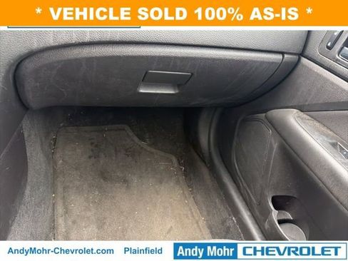 Used 2011 Ford Fusion SE w/ 201A Rapid Spec Order Code image 25