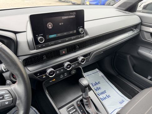 Used 2024 Honda CR-V Sport image 17