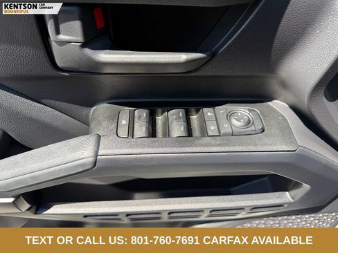 Used 2026 Toyota 4Runner SR5 AWD/4WD image 20