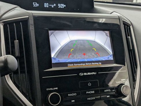 Used 2018 Subaru Crosstrek 2.0i Premium w/ Eyesight System image 28