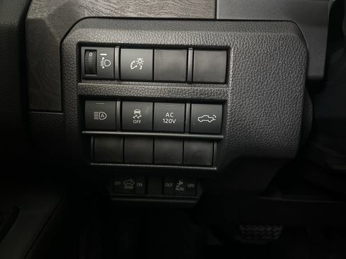 New 2026 Toyota Tacoma Limited AWD/4WD image 60