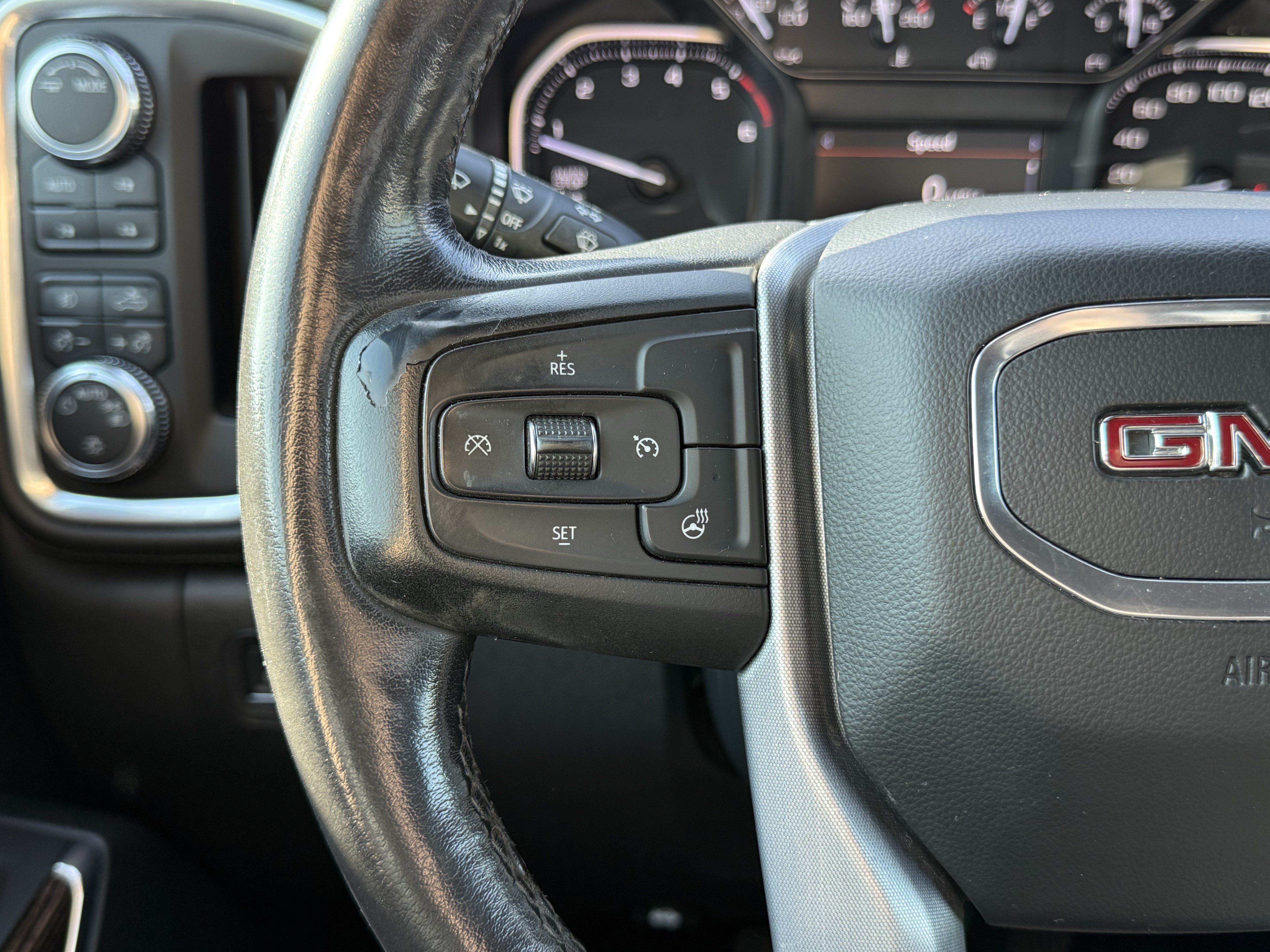Used 2021 GMC Sierra 1500 Elevation AWD/4WD image 17