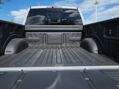 New 2026 Ford F150 Raptor AWD/4WD image 39