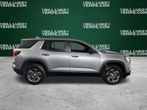 Used 2025 GMC Terrain Elevation AWD/4WD image 5