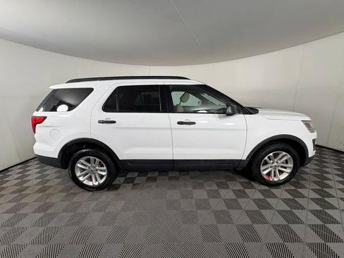 Used 2016 Ford Explorer 4WD image 8