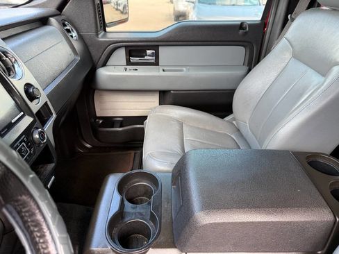 Used 2014 Ford F150 XLT w/ Equipment Group 302A Luxury image 11