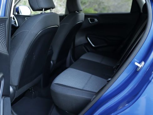 Used 2020 Kia Soul GT-Line w/ GT 2.0L Power Sunroof Package FWD image 25