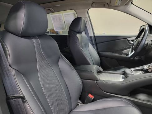 Used 2021 Acura RDX AWD w/ Technology Package image 16