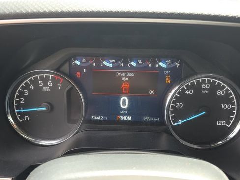 Used 2023 Ford F150 XLT w/ Equipment Group 302A High AWD/4WD image 14