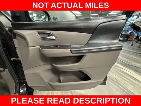 Used 2015 Honda Odyssey Touring image 44