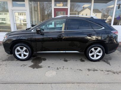 Used 2015 Lexus RX 350 AWD