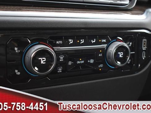 New 2026 Chevrolet Silverado 1500 LT image 28