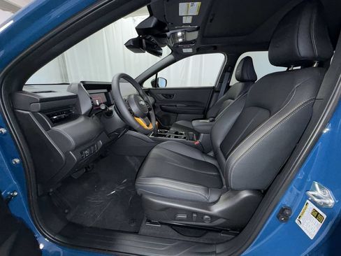 New 2026 Subaru Outback Wilderness AWD/4WD image 11