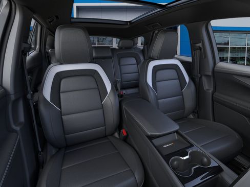 New 2025 Chevrolet Blazer EV LT w/ Super Cruise Package image 58