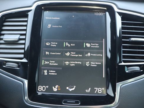 Used 2019 Volvo XC90 T6 R-Design w/ Advanced Package image 25