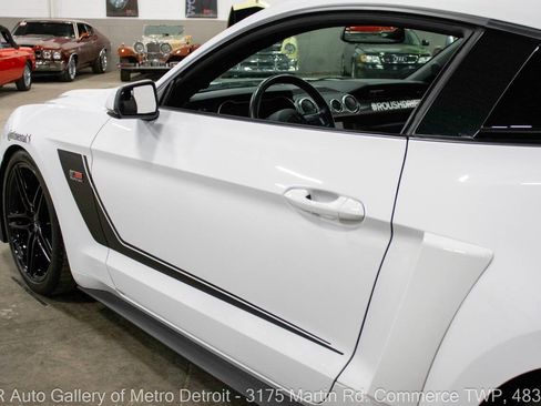 Used 2018 Ford Mustang GT Premium w/ GT Performance Package image 22