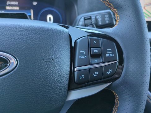 New 2026 Ford Explorer Tremor w/ Tremor Ultimate Package image 27