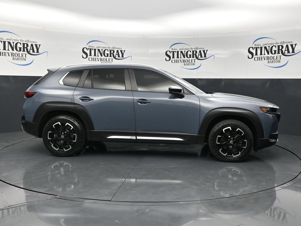 Used 2023 MAZDA CX-50 Meridian Edition AWD/4WD image 10