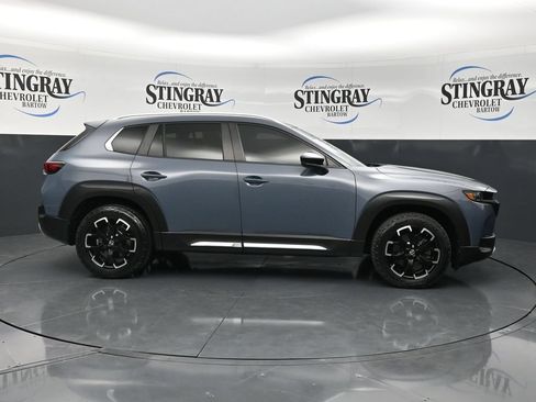 Used 2023 MAZDA CX-50 Meridian Edition AWD/4WD image 10