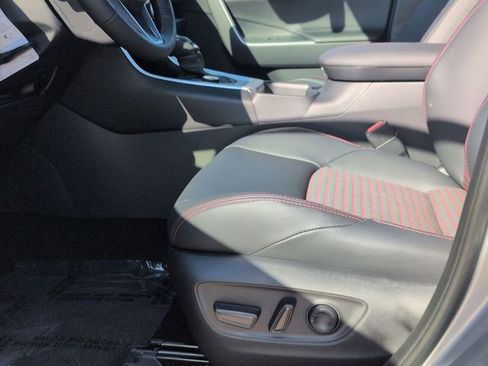 New 2025 Toyota RAV4 XSE image 12