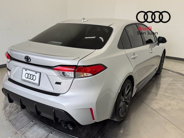 Used 2026 Toyota Corolla SE FWD image 30