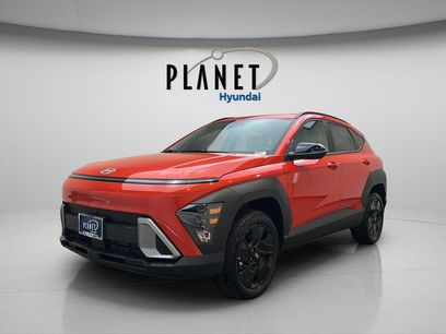 New 2026 Hyundai Kona SEL Sport