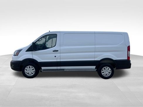 Used 2025 Ford Transit 250 Low Roof w/ Exterior Upgrade Package RWD image 3