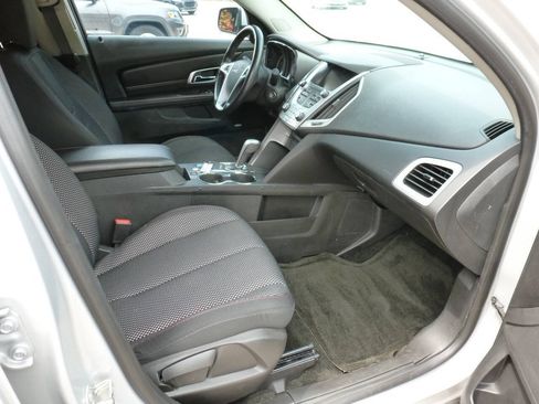 Used 2015 GMC Terrain SLE AWD/4WD image 11