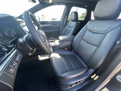 New 2025 Cadillac XT5 Premium Luxury w/ Technology Package image 20