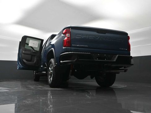 New 2026 Chevrolet Silverado 2500 Custom w/ Custom Value Package image 30