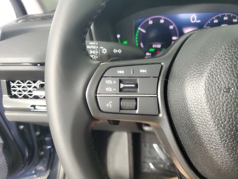 New 2026 Honda Accord EX-L image 26