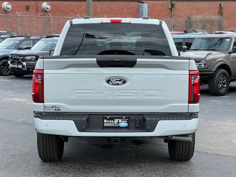 New 2026 Ford F150 STX RWD image 4