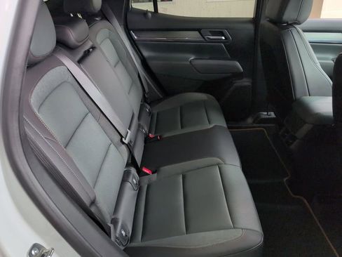 Certified 2026 GMC Terrain AT4 AWD/4WD image 19