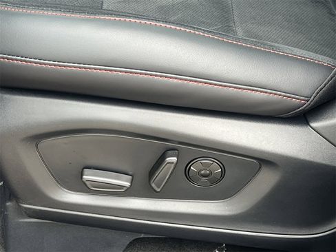 New 2026 Ford Explorer ST w/ Sun And Sound Package image 20