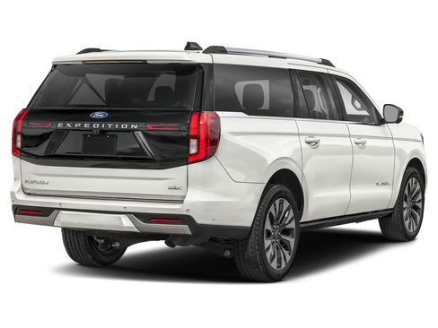 New 2027 Ford Expedition Max Platinum AWD/4WD image 25