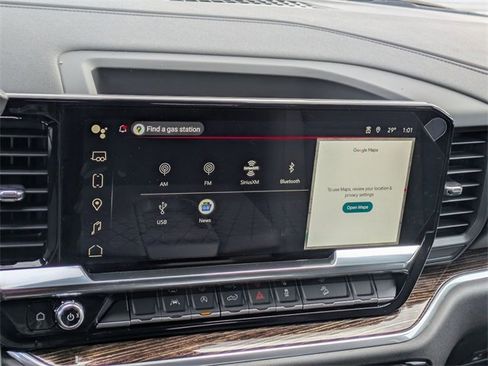 New 2026 GMC Sierra 1500 Elevation image 22