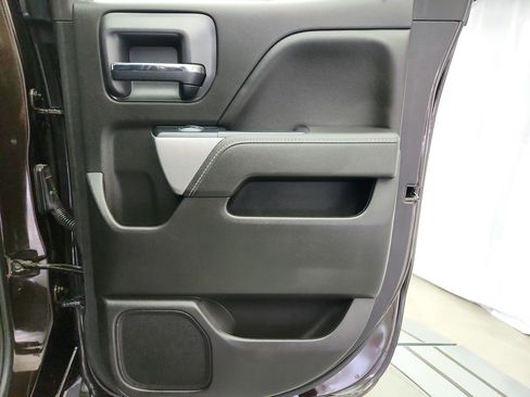 Used 2018 Chevrolet Silverado 1500 LT w/ All Star Edition AWD/4WD image 25