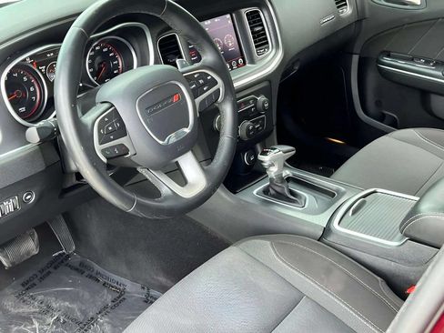 Used 2017 Dodge Charger R/T RWD image 8