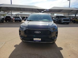 Used 2025 Ford Escape ST-Line Select AWD/4WD video 3