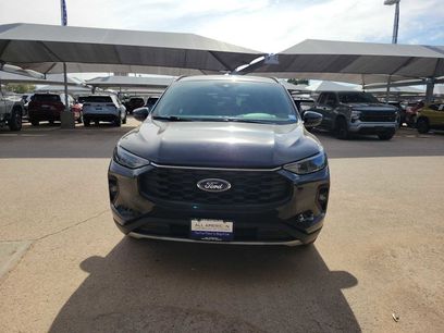 Used 2025 Ford Escape ST-Line Select