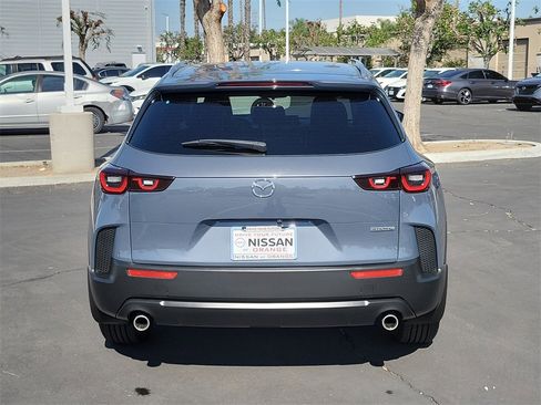 Used 2024 MAZDA CX-50 AWD 2.5 S w/ Select Package image 23