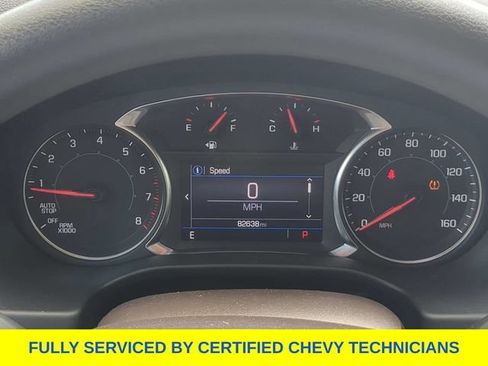 Used 2023 GMC Acadia SLE w/ Driver Convenience Package FWD image 28